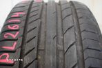 R17 215/45 91W Continental ContiSportContact 5 - 1