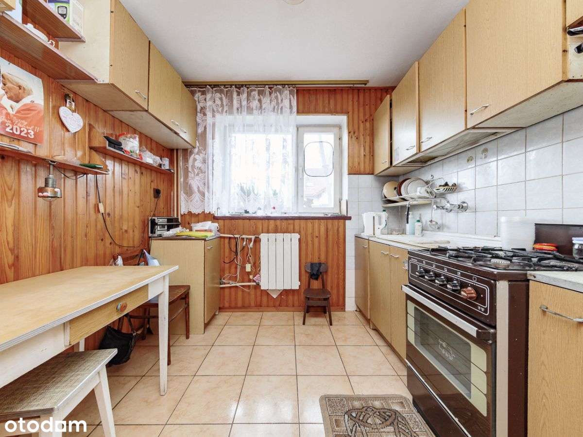 ⭐️ Dom z dwoma garażami | Do remontu ⭐️-5