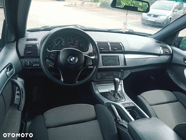 BMW X5 - 12