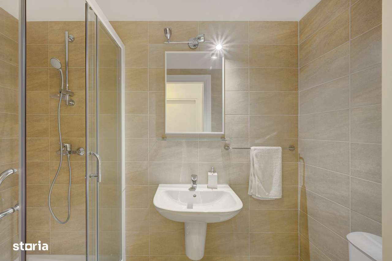 Apart. 3 cam. Decom.+2 Bai+2 Parcări ! Adora Urban Village !-19