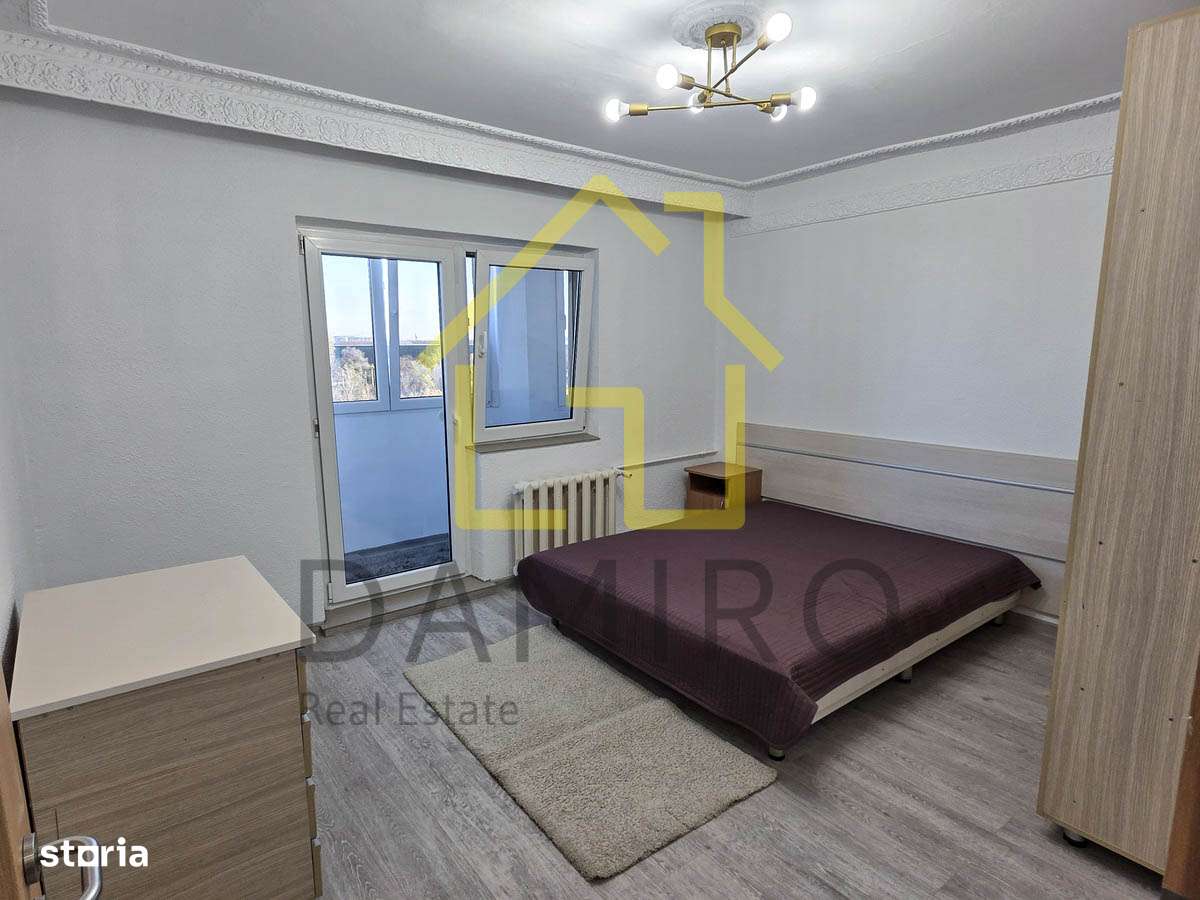 Apartament 2 camere Blvd.1 Dec. metrou Republica Blvd. Basarabia - Imagine principală: 4/6