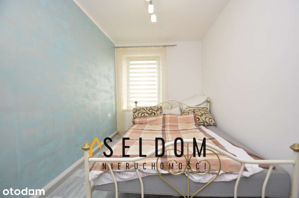 Przestronne 3 pokoje po remoncie / II piętro - Pełny obrazek: 3/8