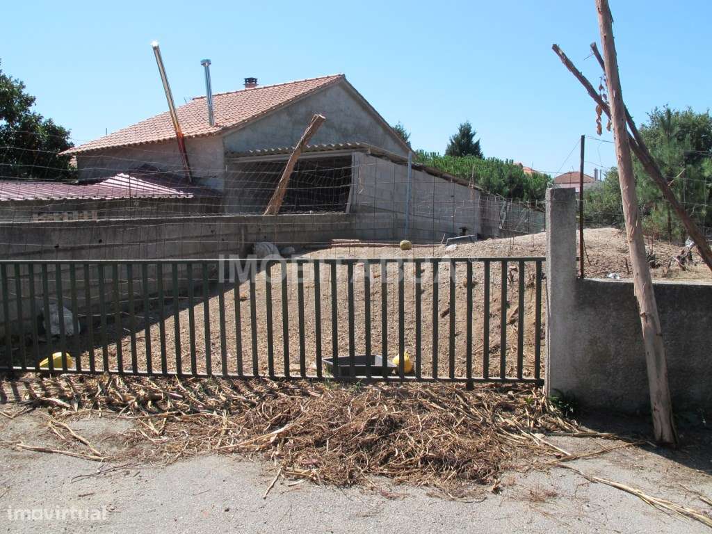 Terreno para construção em Castelejo - Grande imagem: 4/7