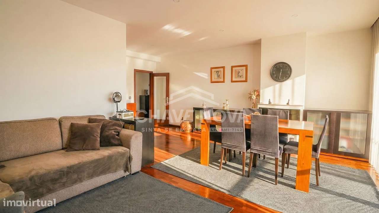 Apartamento T3 em Gulpilhares - Grande imagem: 5/32