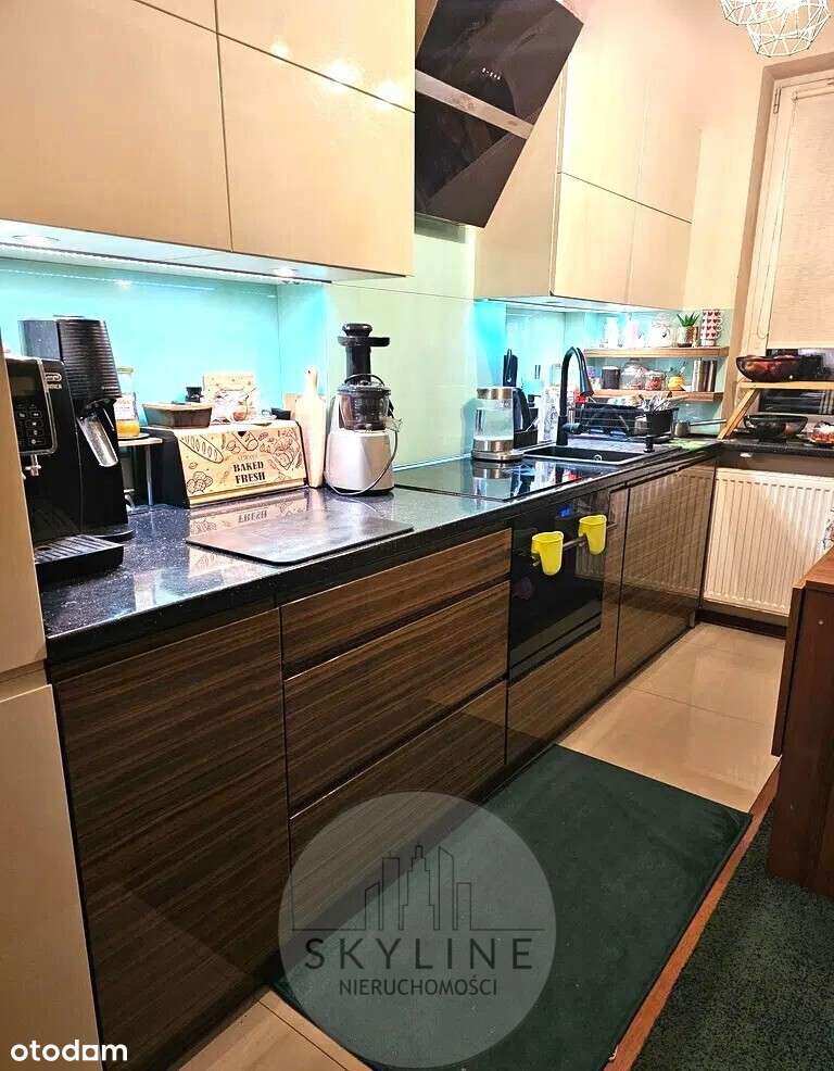 Mieszkanie Białołęka - 46,93 m2-11