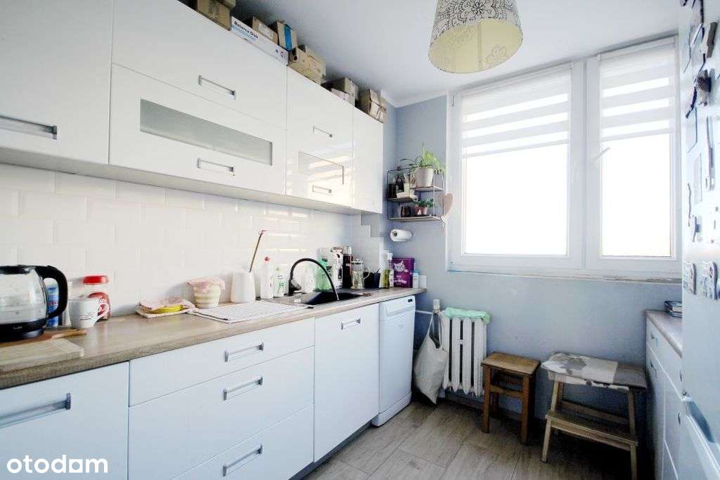 Mieszkanie 2 - pokojowe na Przyrzeczu-6