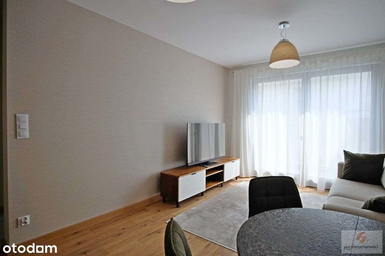 2 pokoje, apartament premium. Miejsce postojowe. Bez prowizji!-3