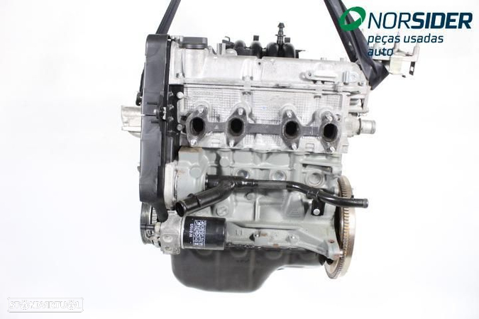 Motor Fiat Grand Punto|12-18 - 1