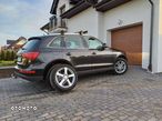 Audi Q5 2.0 TDI Quattro - 1