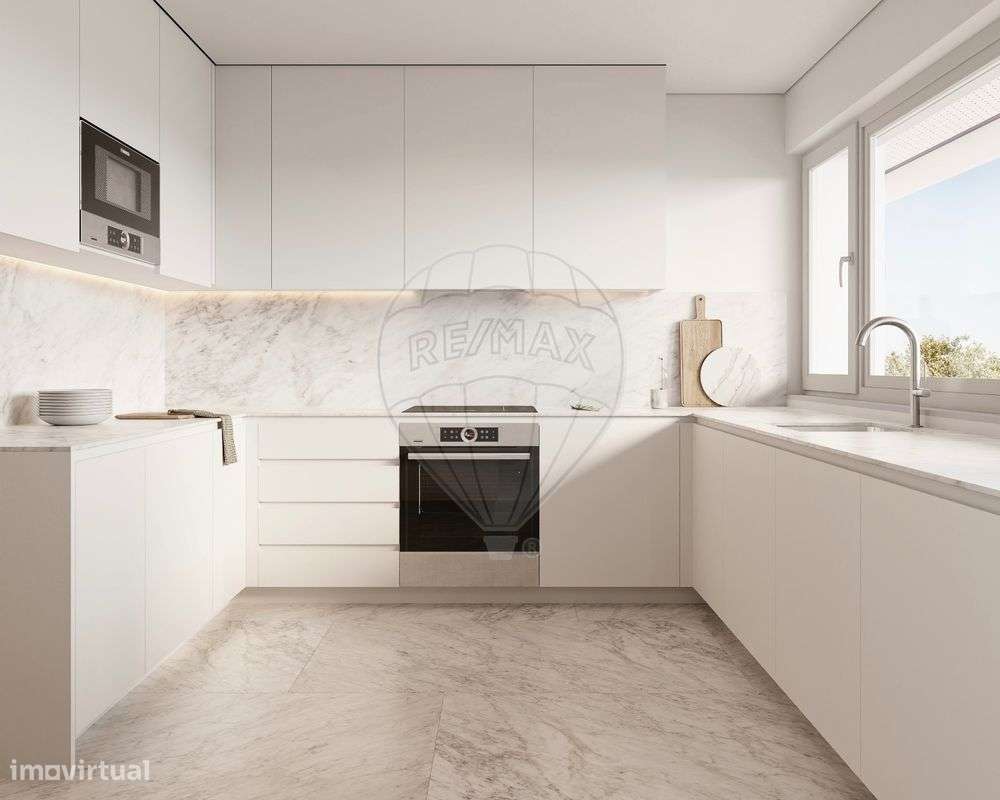 Apartamento T2 para venda-9