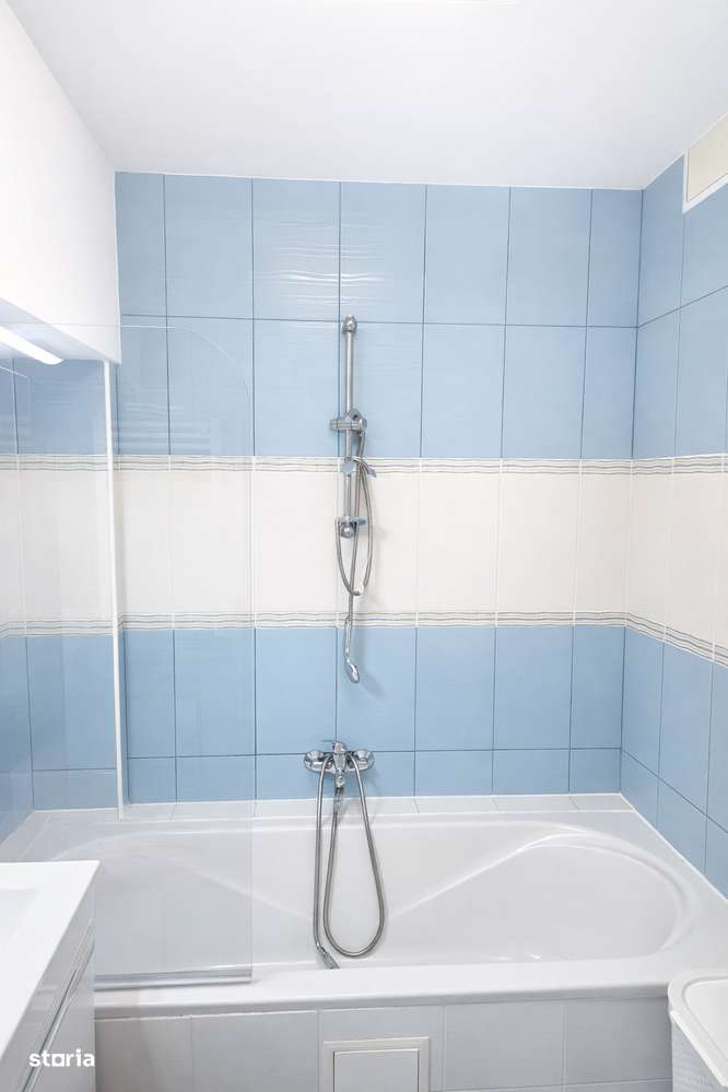 Apartament 4 Camere | 85 mp | Mobilat - Utilat | Vedere Parc | 1982 - Imagine principală: 3/8