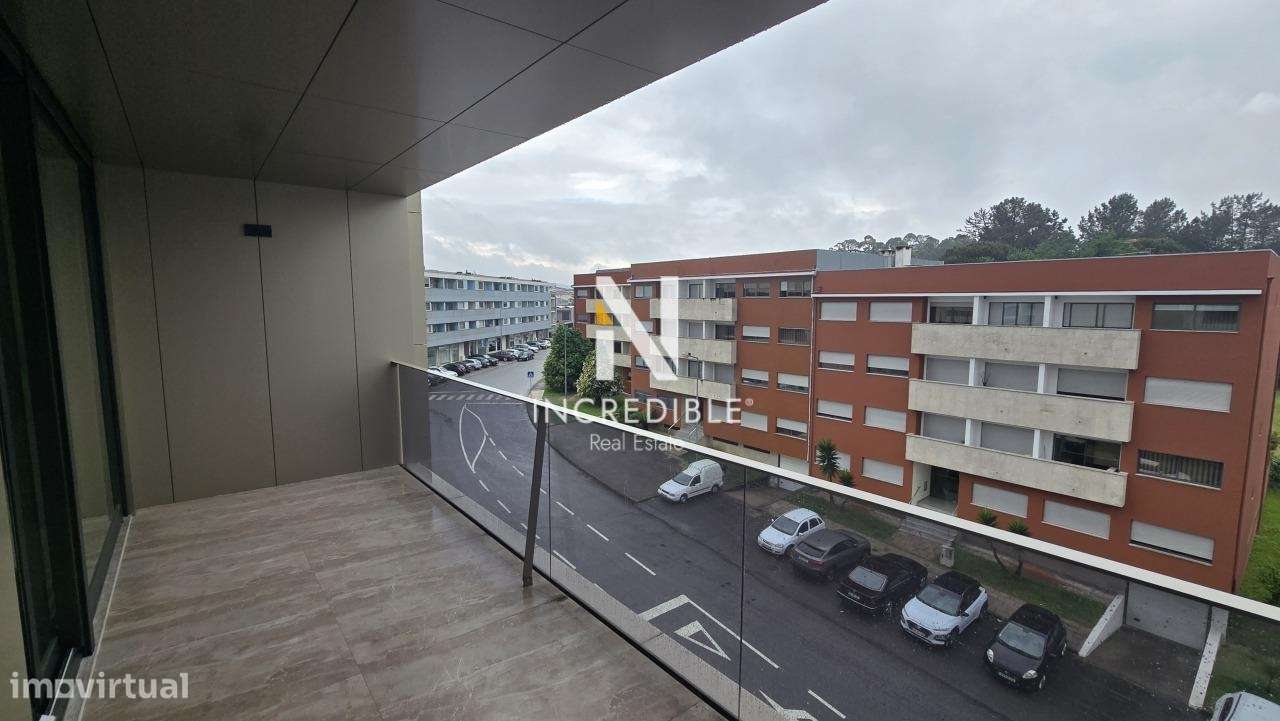 Apartamento T3 Venda em Ferreiros e Gondizalves,Braga-33