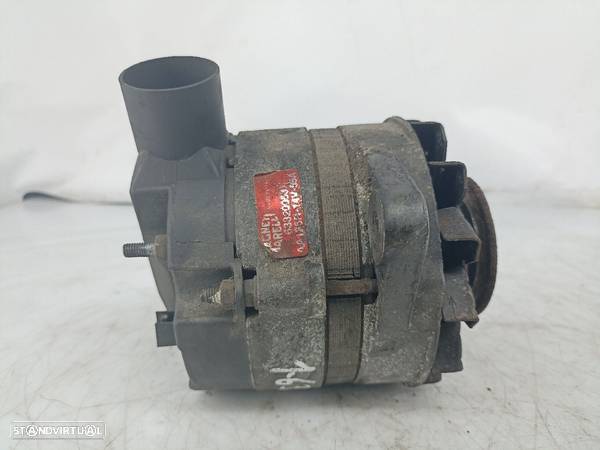 Alternador Fiat Fiorino Pick Up (146_) - 4