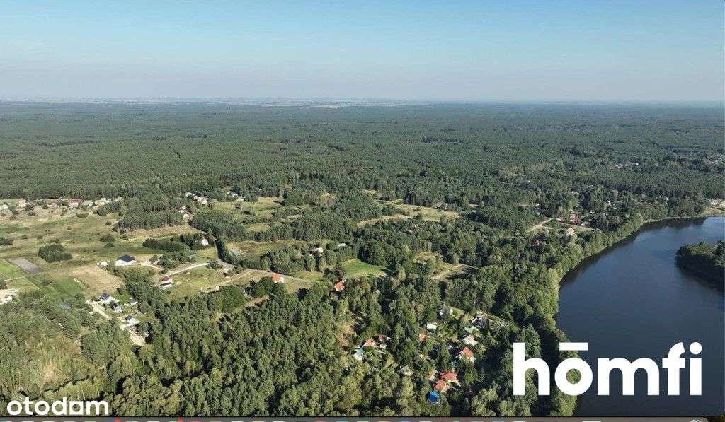 Pasywny gotowy dom w wysokim standardzie obok lasu - Pełny obrazek: 5/8