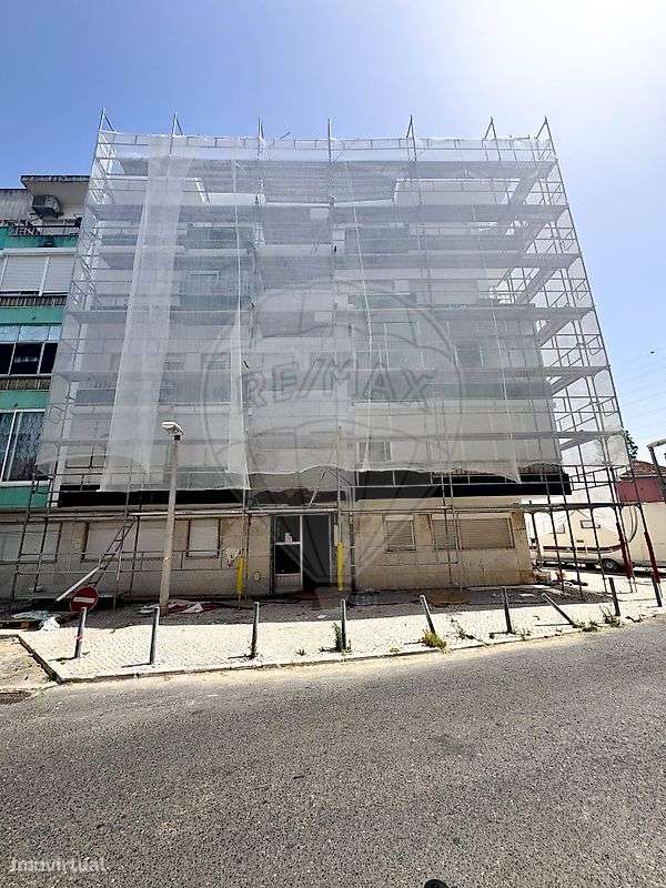 Apartamento T2 para venda-0