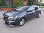 Renault Megane 1.5 Blue dCi Limited - 2