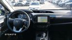 Toyota Hilux 2.8 D-4D Double Cab SR5+ 4x4 - 9