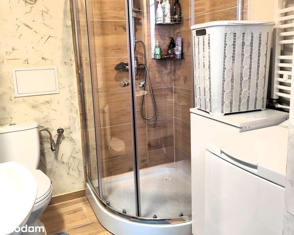 Kawalerka, Przechodnia Debrzno-13