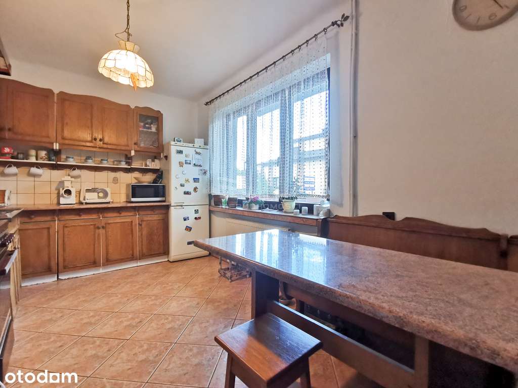 Przestronny dom na osiedlu Działki w Chełmie - Pełny obrazek: 4/13