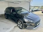 Ford Focus SW 1.0 EcoBoost Active X - 16