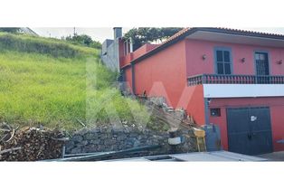 Terreno na Ponta do Sol, com vista para o mar, com 951m2 para construç - Grande imagem: 2/19