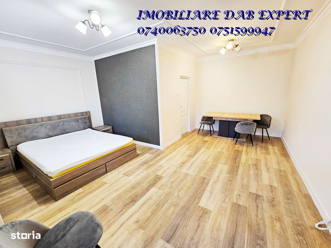 Casa cu 4 camere și terasă, în Micro 16, Galati-0