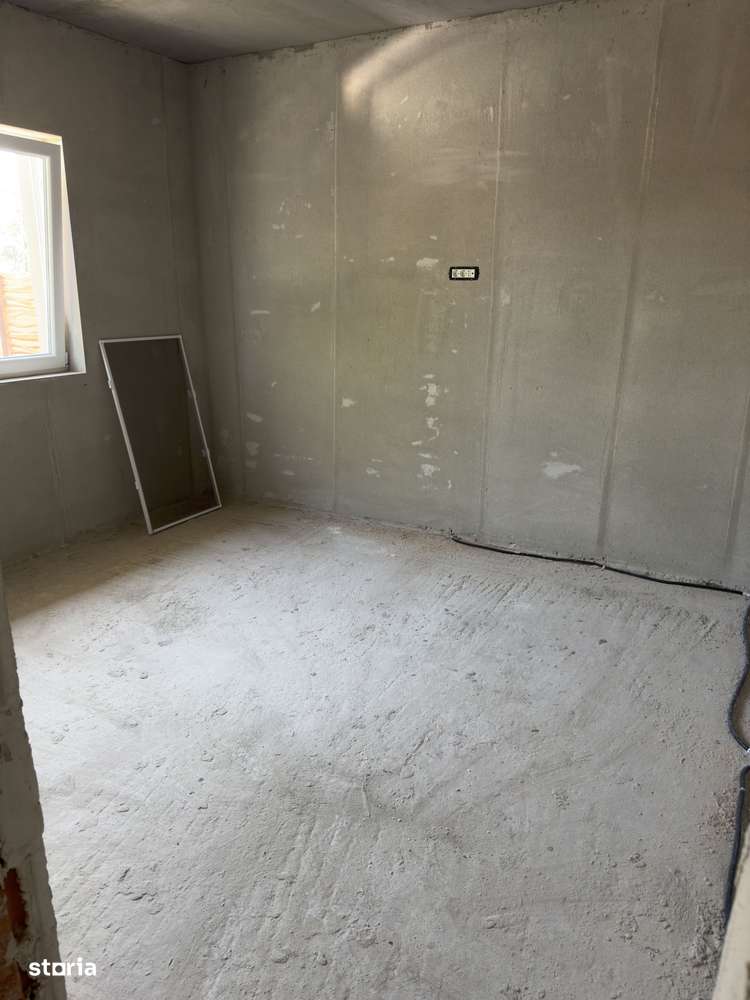 Comision 0% Casa individuala parter, 158mp utili, 662mp teren Giarmata-16