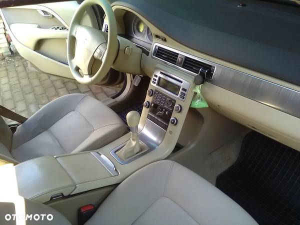 Volvo S80 2.4D Momentum - 13