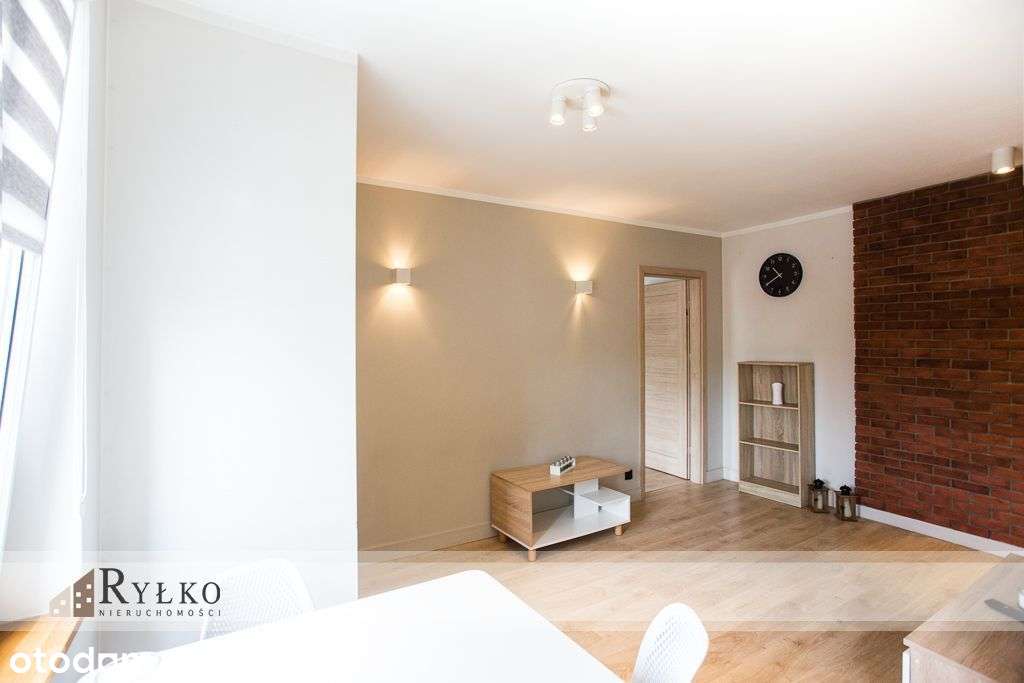 3 pokoje, świetny standard, parking i piwnica-4