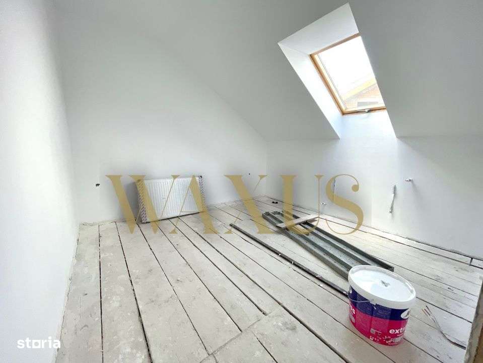 Apartamente tip Duplex de 3/4 camere, 80/100mp, TVA INCLUS, Eroilor - Imagine principală: 5/8