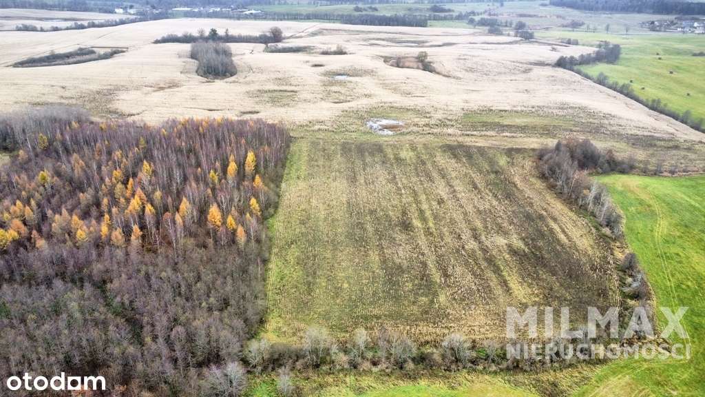 Grunt rolne 336 ha | Rolnictwo + PV - Pełny obrazek: 5/20