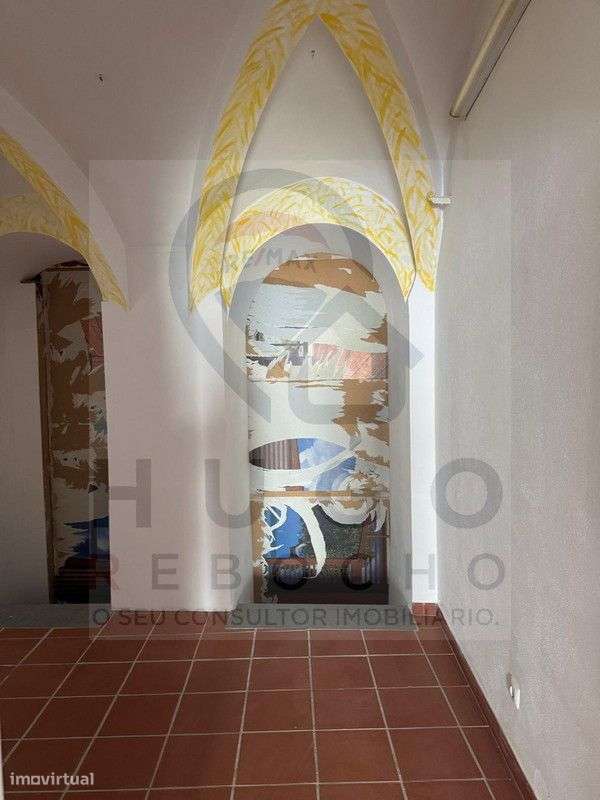 Loja para Venda em Arraiolos – 132m²-14