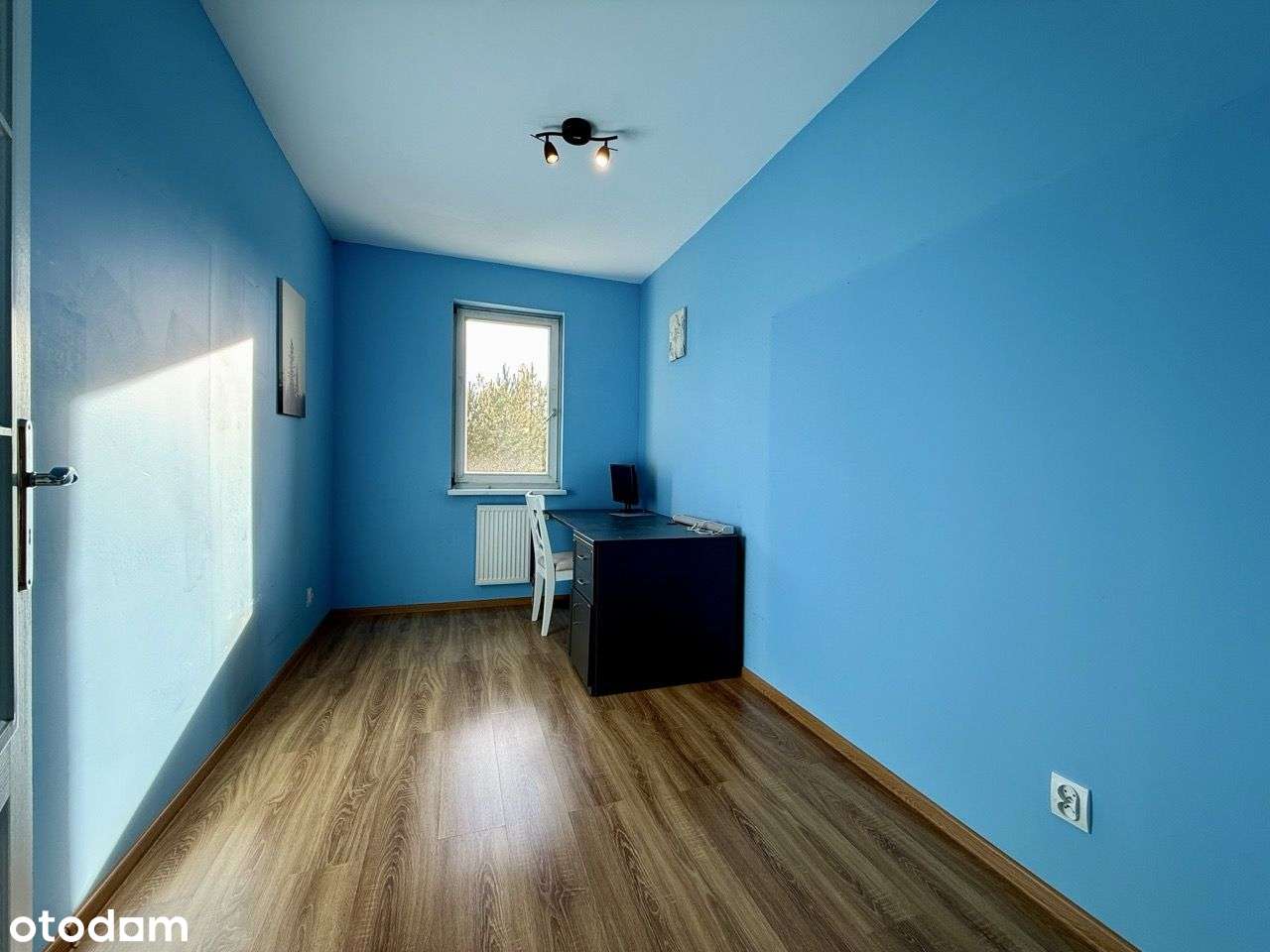 Mieszkanie 4 pokoje z widokiem na Park, Bolka Świd-5