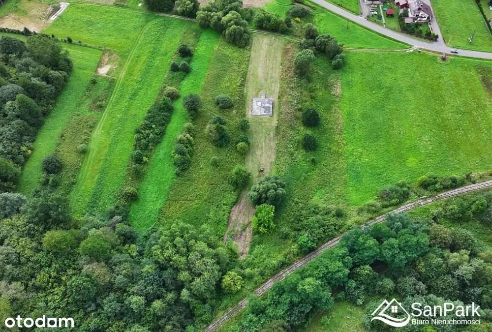 Działka na sprzedaż, Łukawica - Pełny obrazek: 4/20