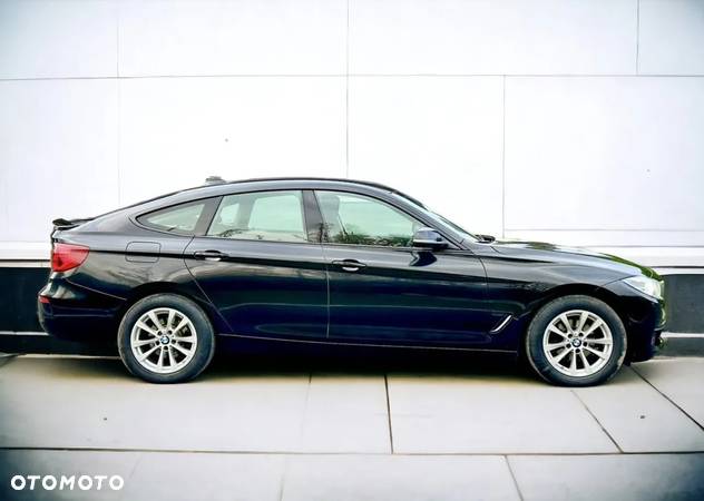 BMW 3GT 320d xDrive Advantage sport - 5