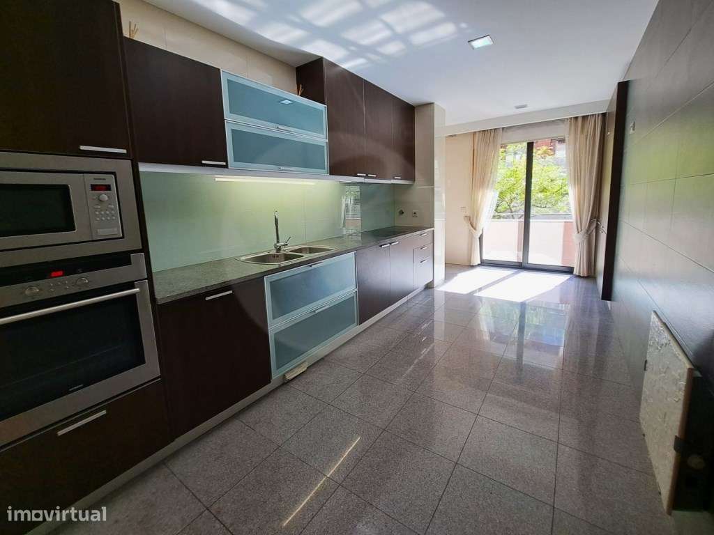Apartamento T2 para Arrendamento Anual em Vila do Conde - Grande imagem: 5/30