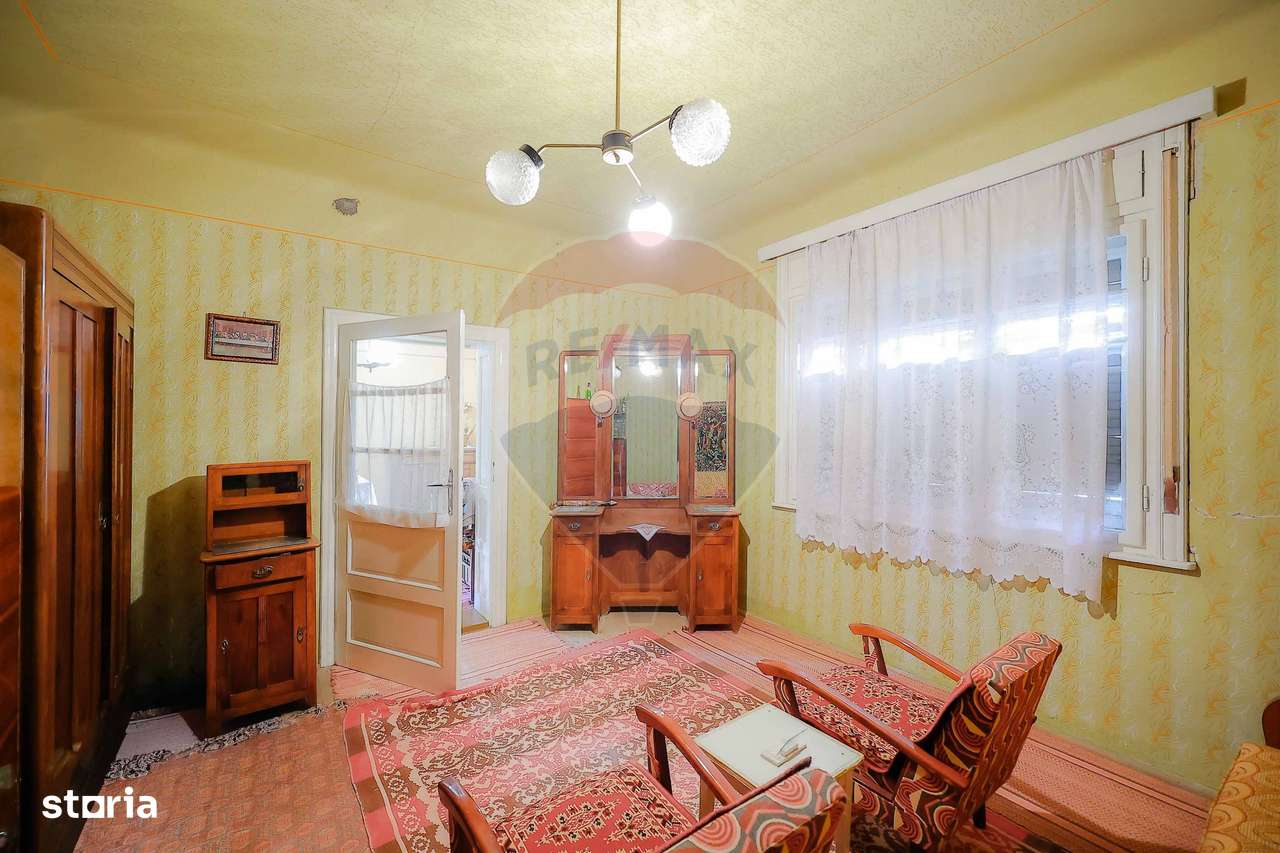 De vânzare casă cu teren de 3036 mp în Borș - Imagine principală: 5/19