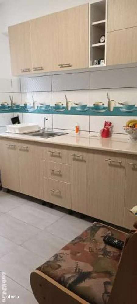 Apartament 2 camere|zona foarte buna|bloc nou - Imagine principală: 3/10