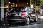 Fiat 500X 1.3 MJ Lounge S&S - 4