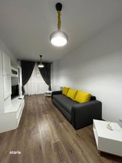 Apartament cu 2 camere Popesti Leordeni - Metrou Berceni *5 minute