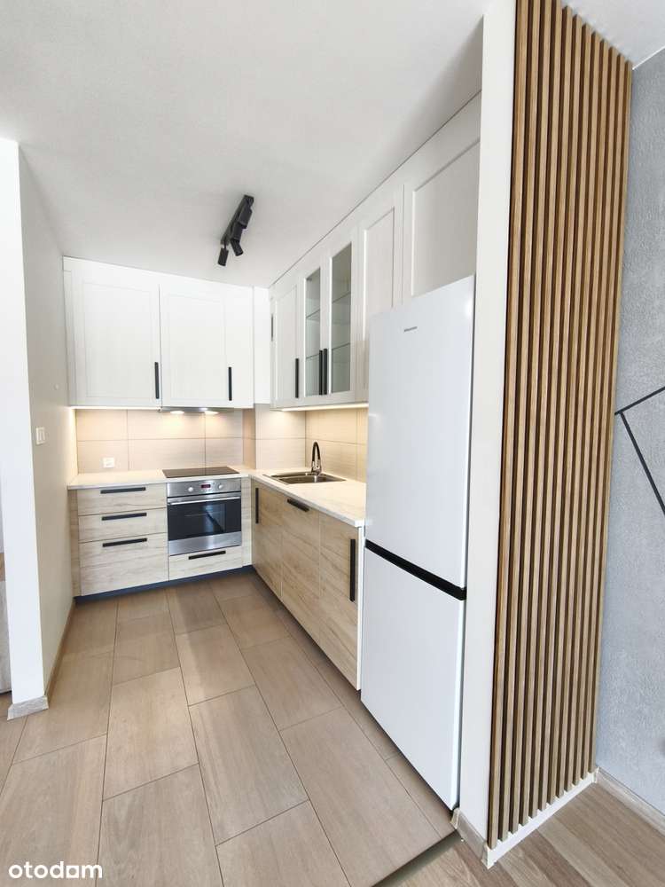 2 pokojowe mieszkanie w Żukowie na osiedlu Złota Reneta-8