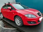 Interior complet Seat Leon 2 2009 HATCHBACK 1.9 TDI - 2