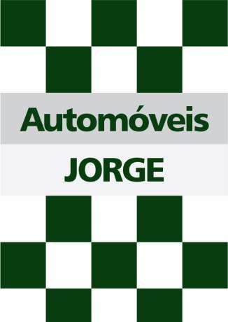 Automóveis Jorge logo