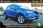 Opel Mokka 35tyś km / Serwis / Ledy / - 1