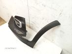 Ford Focus MK4 ACTIVE Listwa spoiler kratka lewa zderzaka - 3