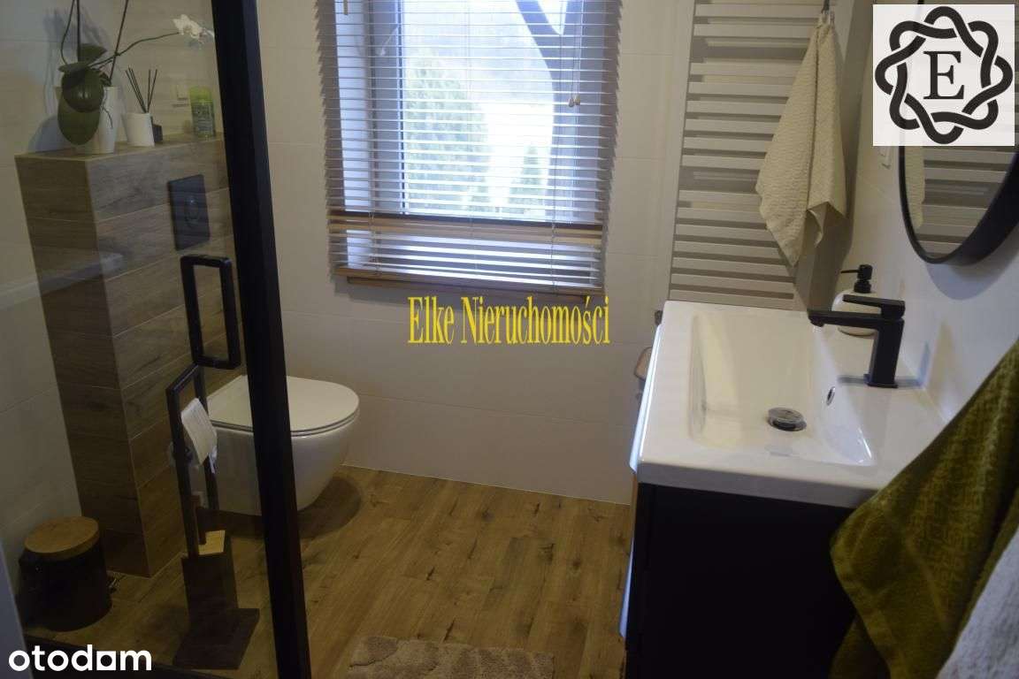 Godny Polecenia , 6 pok. 190m2,Działka 1000 m2-4