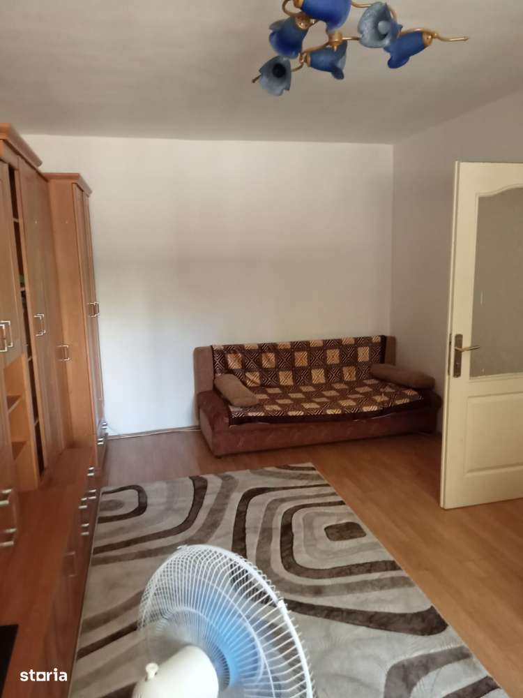 2 CAMERE  | 51 MP | PARTER | CALEA RAHOVEI – BOLINTINEANU | 99.000 €-2