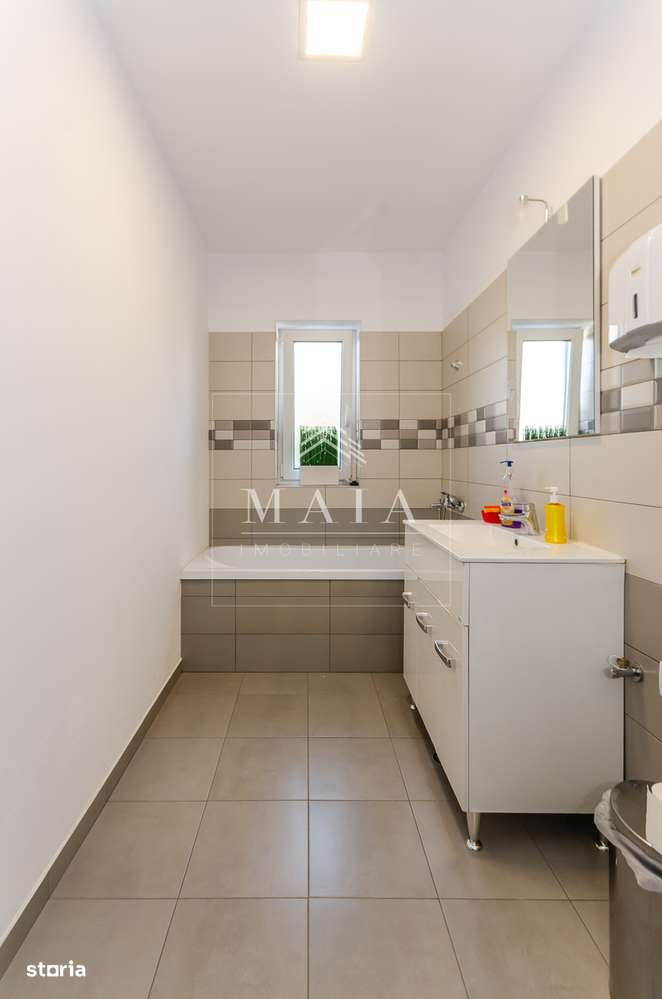 Comision 0% Casa 8 camere, teren 824 mp, Primaverii - Padurea Dumbrava-6