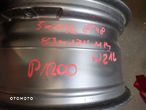 Alufelga felga MERCEDES 5x112 ET48 8J 17" W212 - 3