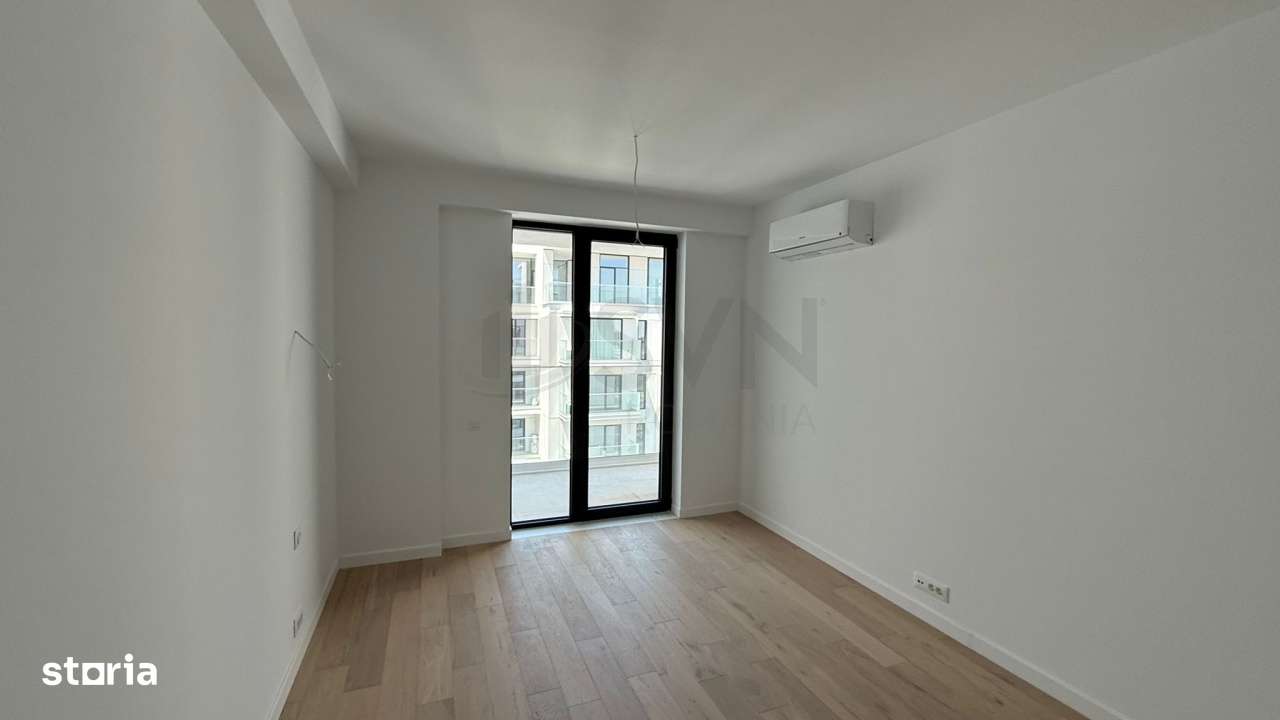 Apartament 3 camere I One Cotroceni Park - Imagine principală: 3/11